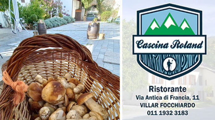 Cascina Roland