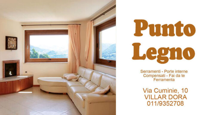 Punto Legno