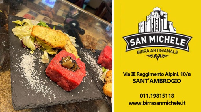 Birrificio San Michele