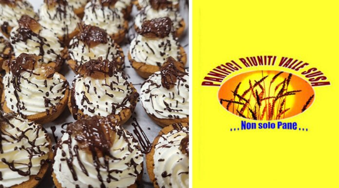 Panifici Riuniti Valle Susa