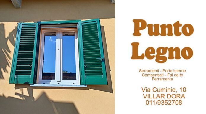Punto Legno