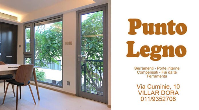 Punto Legno