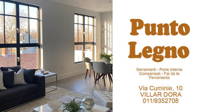 Punto Legno