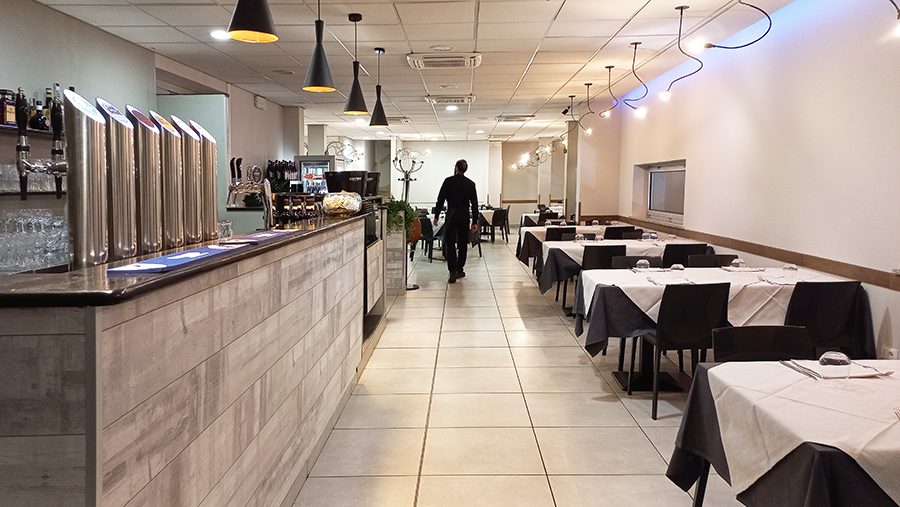 Ristorante Route 25