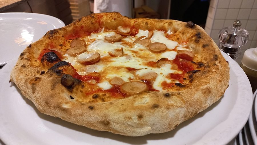 Ristorante Route 25
