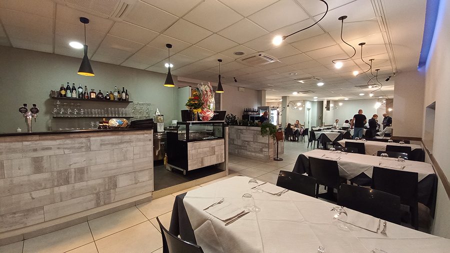 Ristorante Route 25