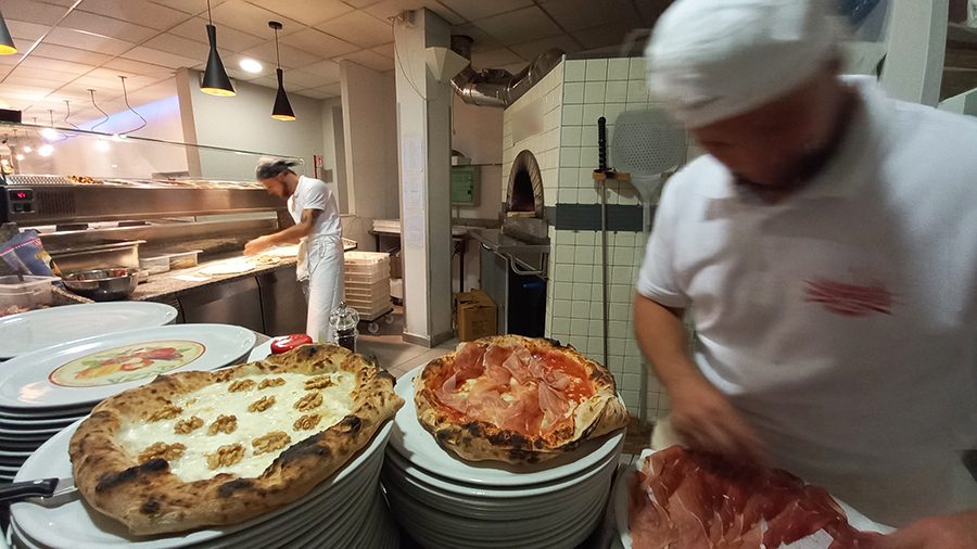 Ristorante Route 25