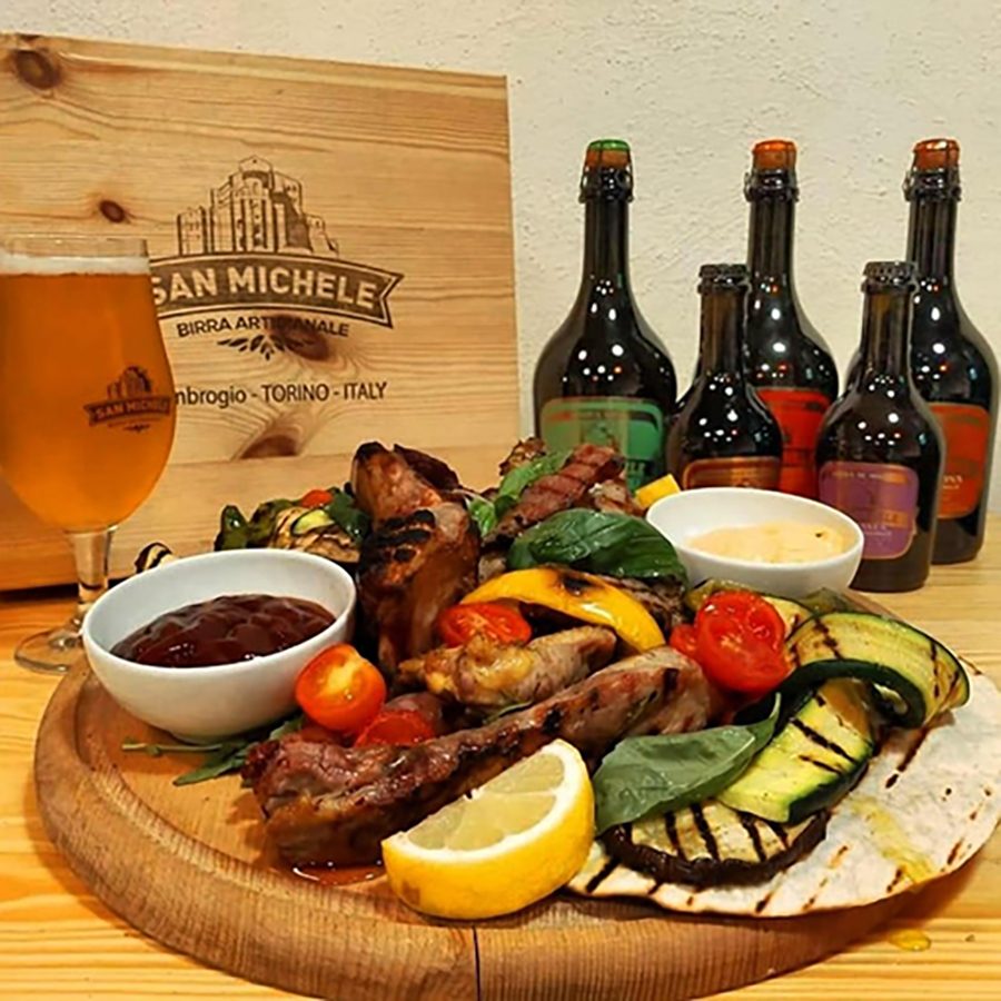 Birrificio San Michele