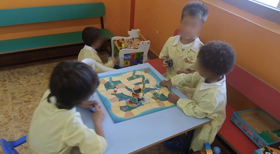 Scuola Beata Vergine Consolata Giaveno
