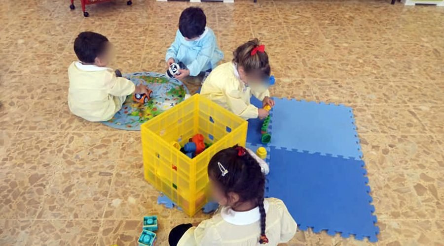 Scuola Beata Vergine Consolata Giaveno