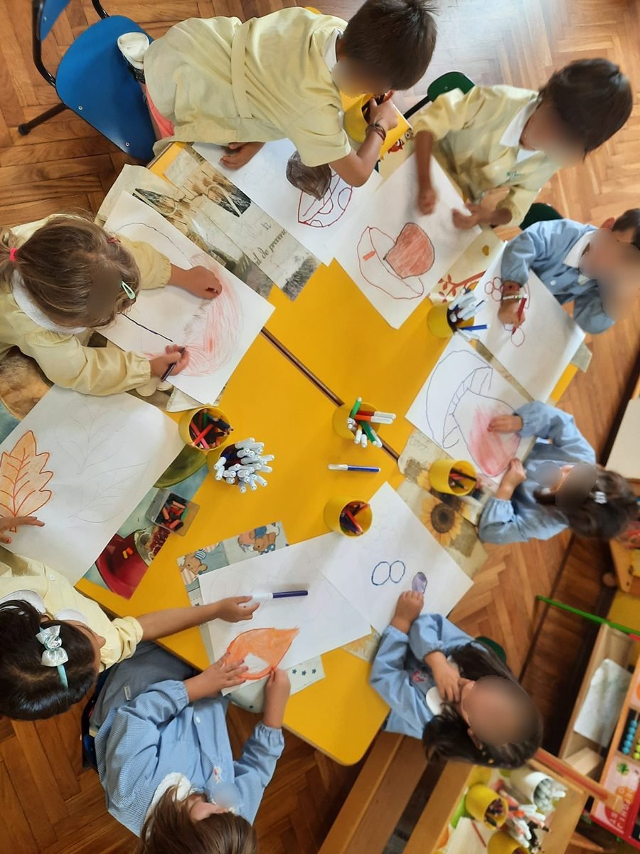 Scuola Beata Vergine Consolata Giaveno