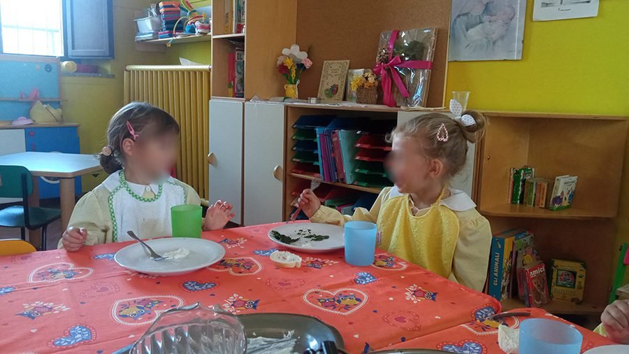 Scuola Beata Vergine Consolata Giaveno