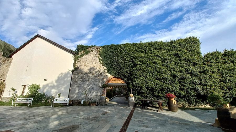 Cascina Roland