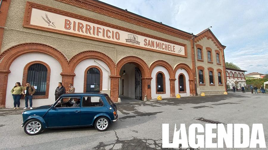 Birrificio San Michele Itom