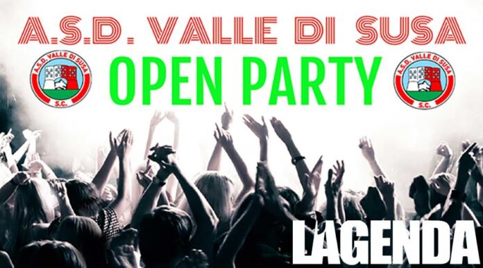 A.S.D. Valle di Susa