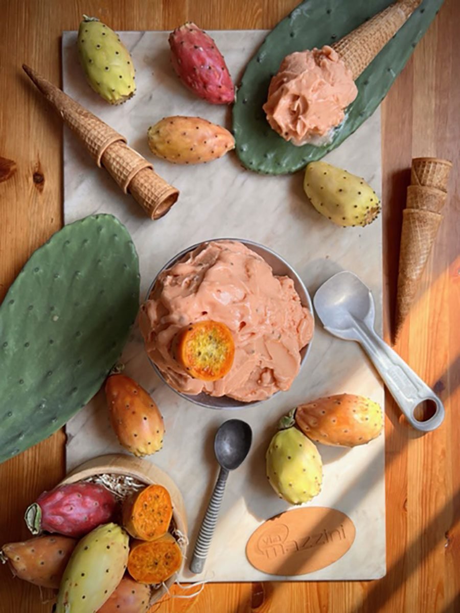 Gelateria Via Mazzini