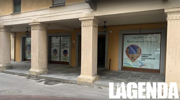 Banca Alpi Marittime Fossano