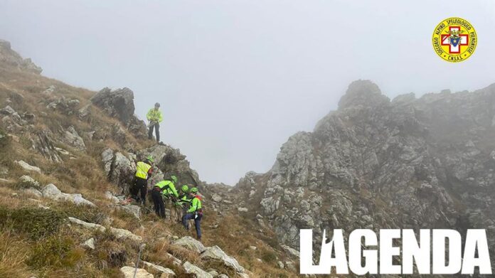 Soccorso Alpino