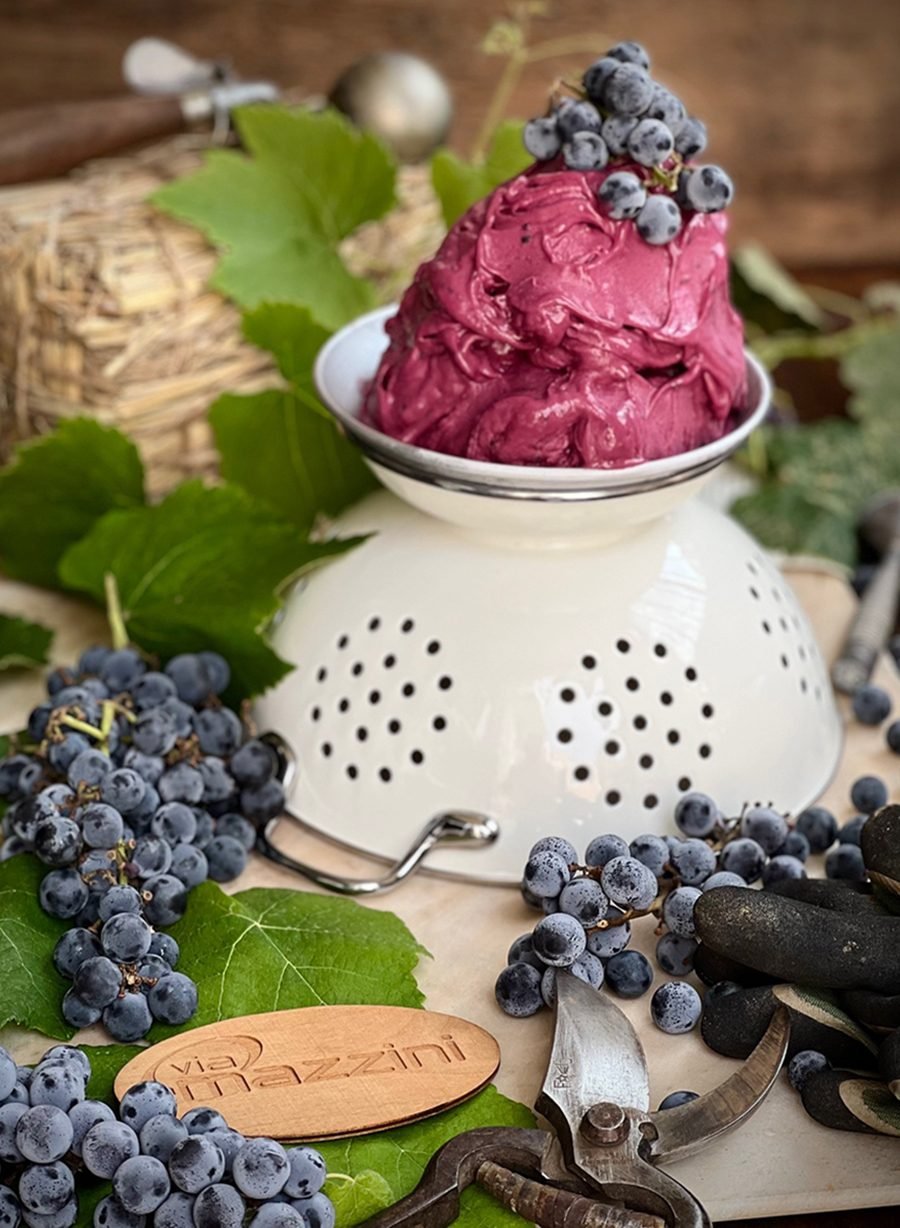 Gelateria Via Mazzini