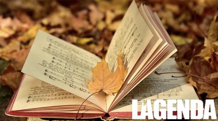 autunno libro