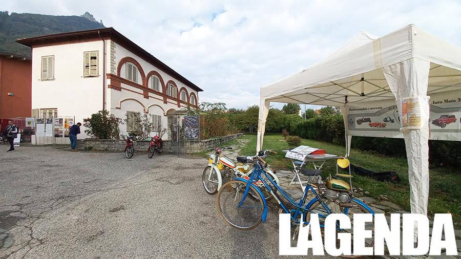 Birrificio San Michele Itom