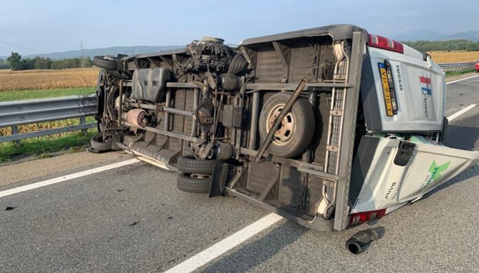 incidente tangenziale