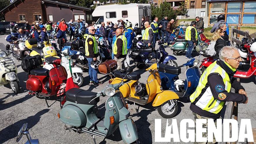 vespa