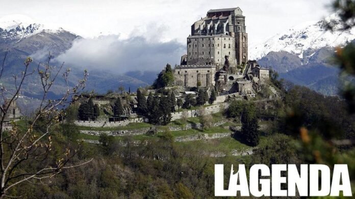 sacra san michele