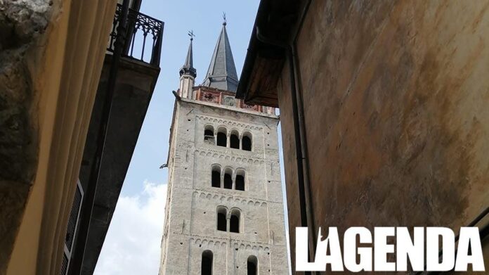 san giusto susa