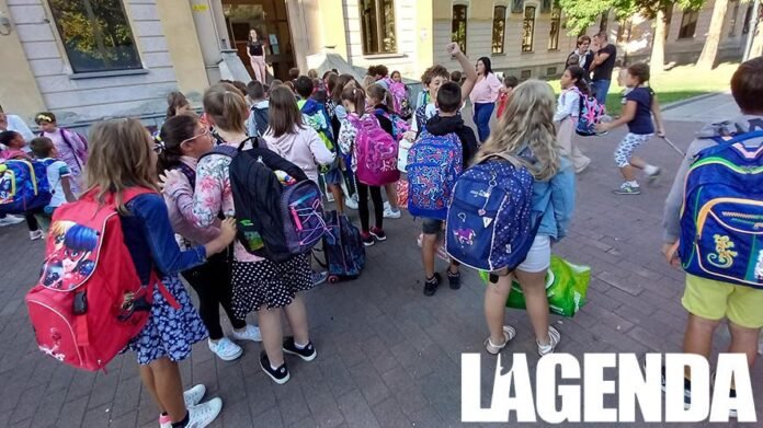 scuola