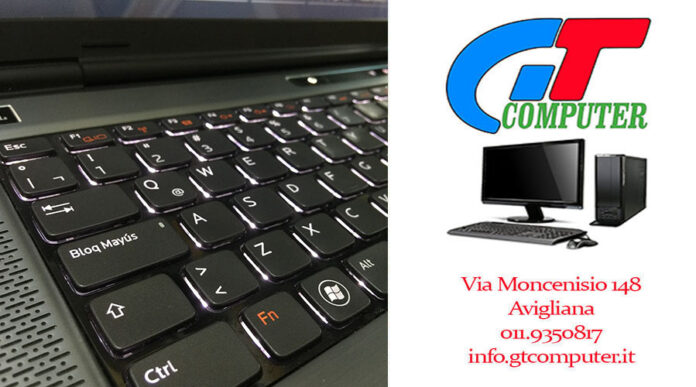 GT Computer