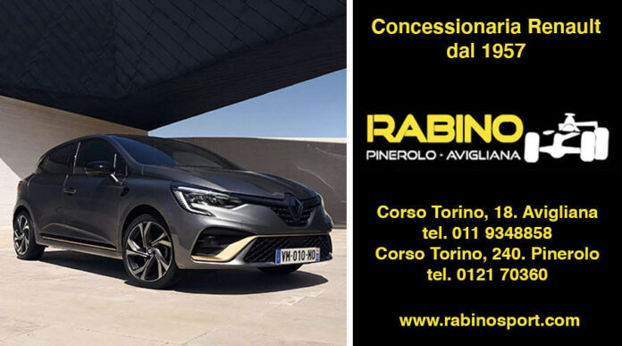 Rabino Renault