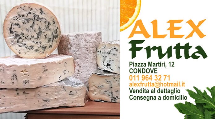 Alex Frutta