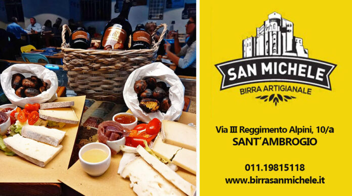 Birrificio San Michele