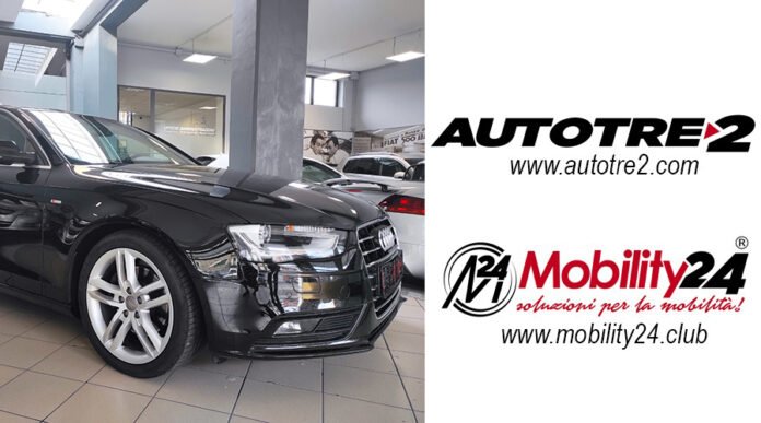 Autotre3 Mobility24