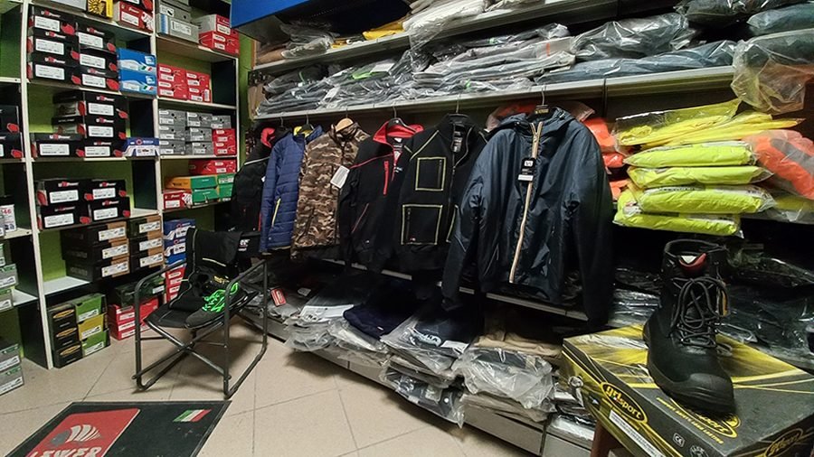 Colorificio Di Blasi Susa