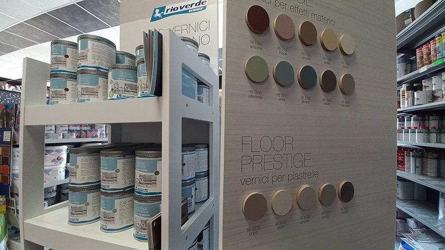 Colorificio Di Blasi Susa