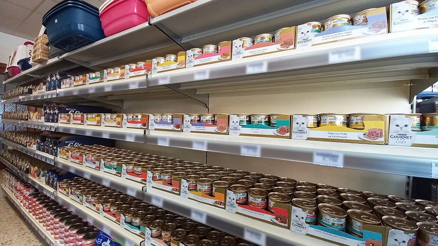 Pet Store Valley Susa