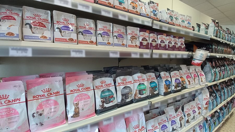 Pet Store Valley Susa