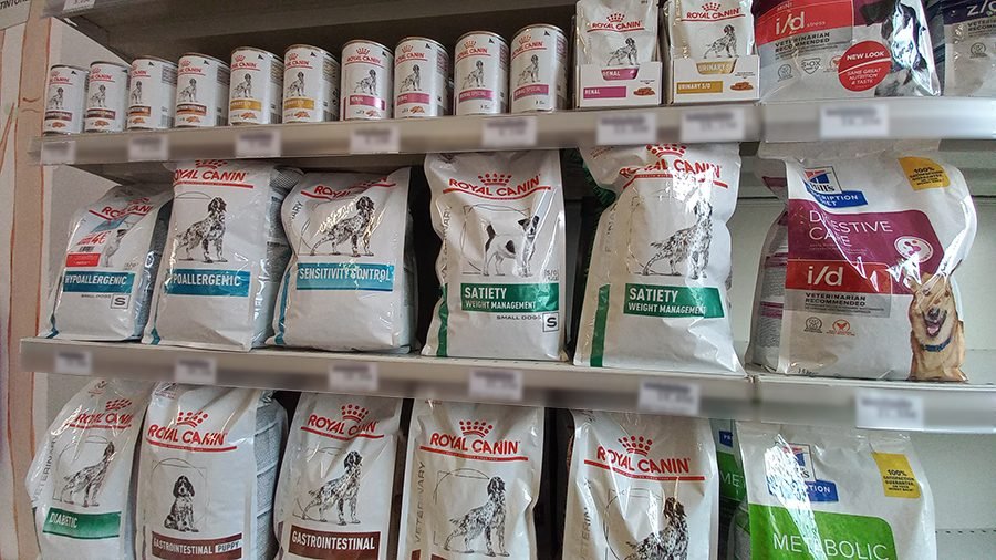 Pet Store Valley Susa