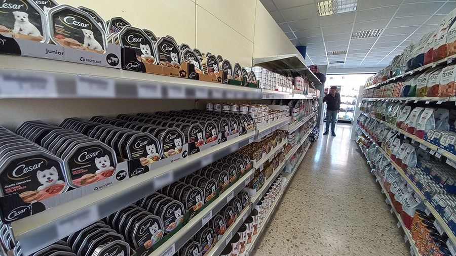 Pet Store Valley Susa