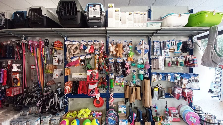 Pet Store Valley Susa