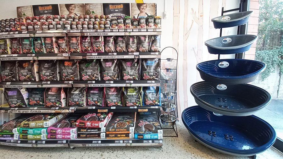 Pet Store Valley Susa