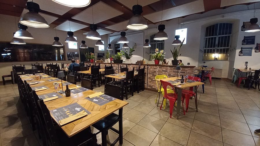 Birrificio San Michele