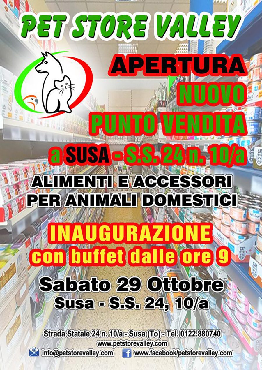 Pet Store Valley