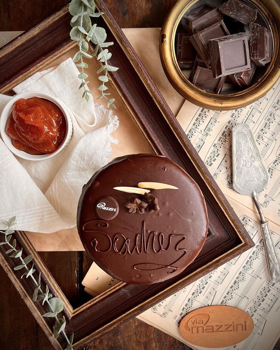 Gelateria Via Mazzini