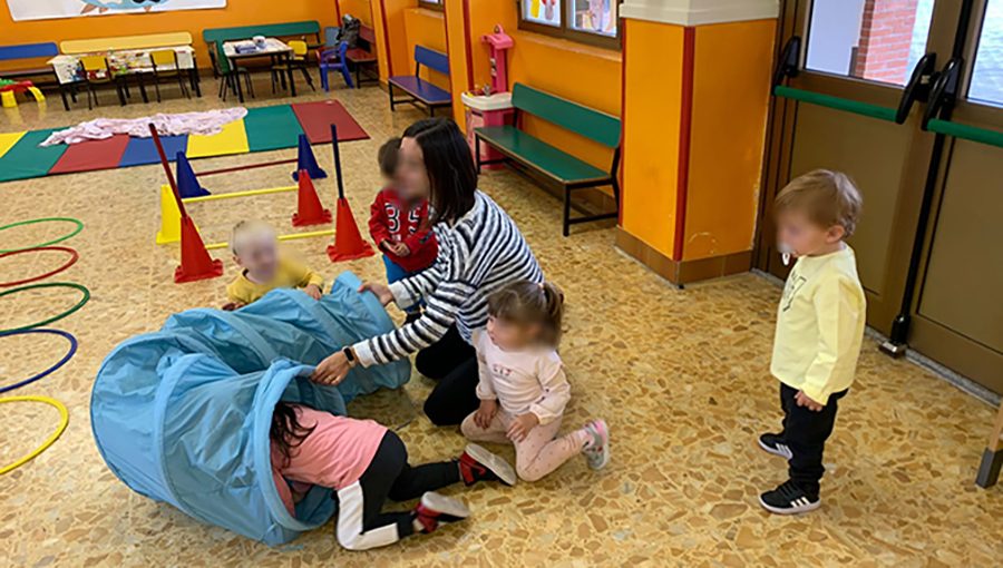 Scuola dell’Infanzia Beata Vergine Consolata di Giaveno