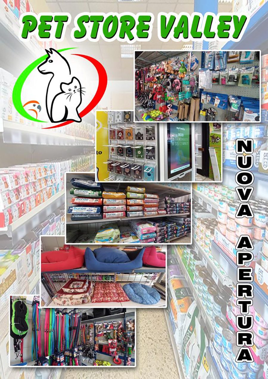 Pet Store Valley