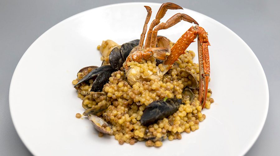 Ristorante A Casa Ponte