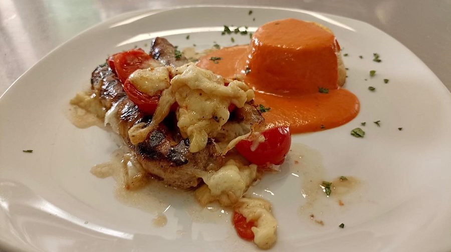Ristorante Pizzeria Route 25